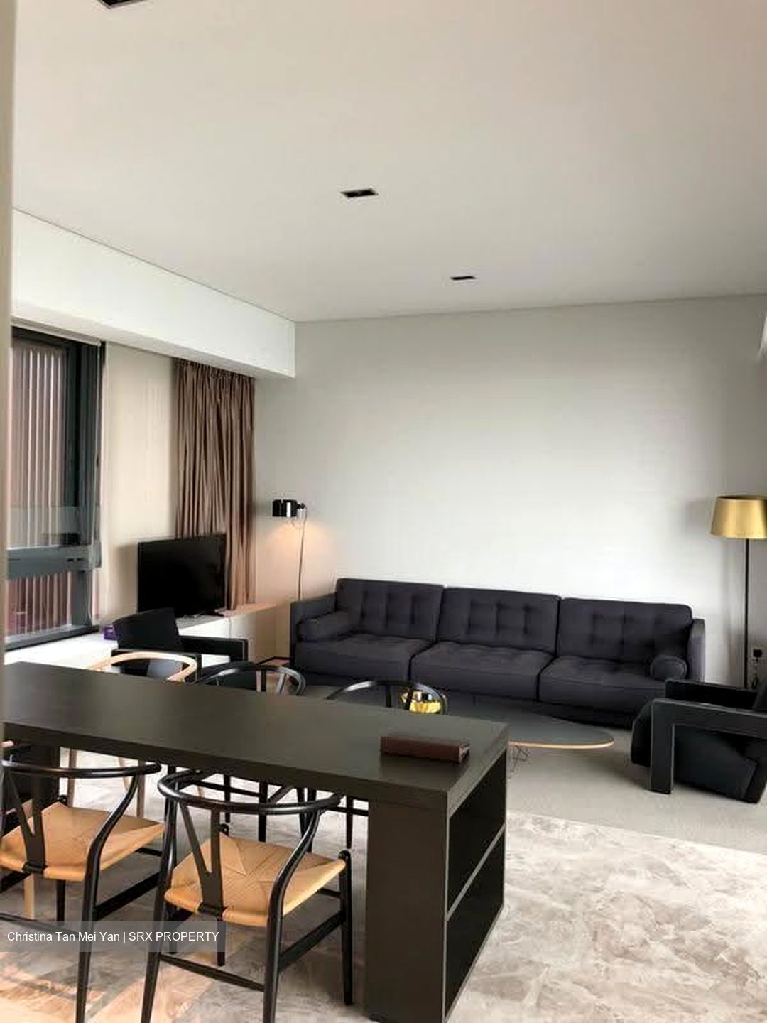 Waterford Residence (D9), Apartment #636924681